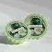 Yankee Honeydew Melon Tarts