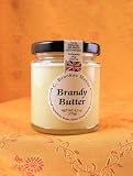 English Brandy Butter