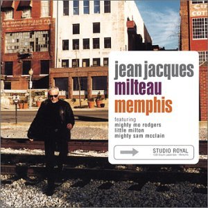 Jean-jacques Milteau - Memphis - Zortam Music