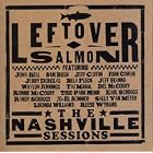 The Nashville Sessions by Leftover Salmon