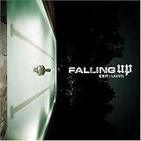 Falling Up -  Exit Lights
