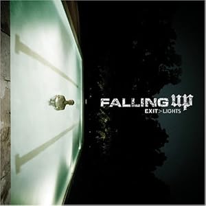 Falling Up - Exit Lights (2006)