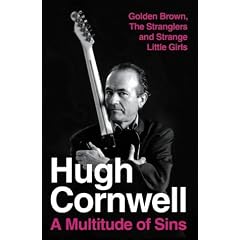 A Multitude of Sins: "Golden Brown", "The Stranglers" and "Strange Little Girls"