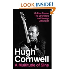 A Multitude of Sins: Golden Brown, The Stranglers and Strange Little Girls