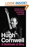 A Multitude of Sins: Golden Brown, The Stranglers and Strange Little Girls
