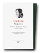 H�lderlin : Oeuvres