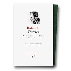 H�lderlin : Oeuvres