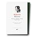 H�lderlin : Oeuvres