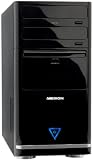 Medion Akoya E2006 D Desktop-PC (Intel Pentium G620, 2,6GHz, 500GB Festplatte, 2GB RAM, Graphic onboard, USB 2.0, USB 3.0)