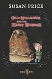 Olly Spellmaker and the hairy horror