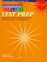 Spectrum Test Prep: Grade 2 : Tesp Preparation for Rading Language Math (Spectrum Series)