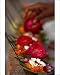 Photographic Prints of Diyas (floral floats with incense), Rishikesh, Uttarakhand, India, Asia from Robert Harding