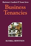 Business Tenancies (Landlord & Tenant)