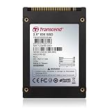 Transcend 32GB SSD, 2.5- Inch, IDE, MLC