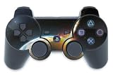 Playstation 3 Controller Skin World Killer