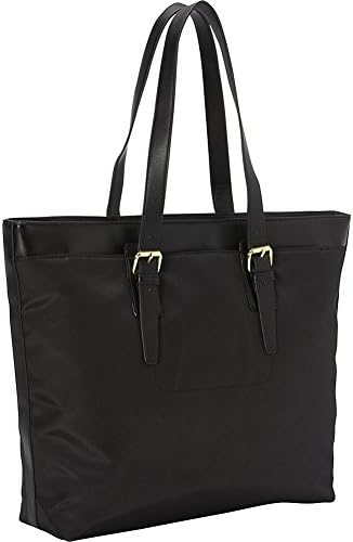 Sorella New York Cordura Josie Tote (Black)