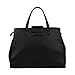 FASH Tote Style Crocodile Finish Top Handle Office Handbag