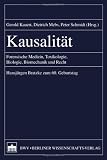 Kausalit�t