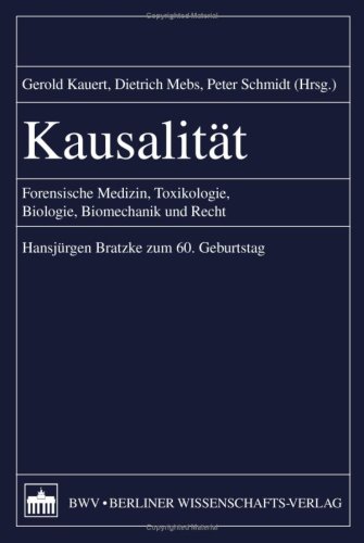 Kausalit�t
