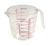 Meyer Prestige Main Ingredients Measuring Jug