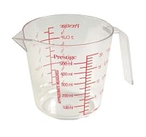 Prestige Main Ingredients Measuring Jug