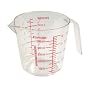 Prestige Main Ingredients Measuring Jug