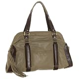 Nanette Lepore 50224 Cinched E/W Satchel