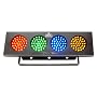 Chauvet DJBANK Sound-Activated Multi Color Strip Light