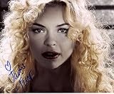 JAIME KING 8x10 Photo Signed In-Person