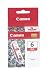  : Canon BCI-6R Red Ink Tank