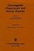 Book Geomagnetic Observatory and Survey Practice (Geophysical Surveys, Vol 6, Nos. 3/4)
