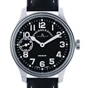 Zeno New Pilot Classic Fliegeruhr Hand Winding Ref. 9558/9 A-SV