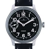 Zeno New Pilot Classic Fliegeruhr Hand Winding Ref. 9558 9 A-SV by Zeno