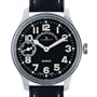 Zeno New Pilot Classic Fliegeruhr Hand Winding Ref. 9558/9 A-SV