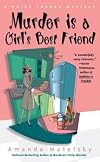 Murder is a Girl's Best Friend (Paige Turner Mysteries)
