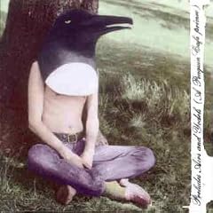 Preludes, Airs and Yodels: a Penguin Cafe Primer