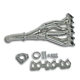 Produkt-Bild: F&auml;cherkr&uuml;mmer, VW Golf 3 VR6 (1H) Bj. 91-97, Corrado VR6 53i Bj. 88-94, Passat 35i VR6 Bj. 87-97, ohne T&uuml;v