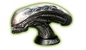 Alien Quadrilogy Deluxe Alien Head Limited Edition Box Set [DVD]