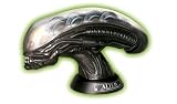 Alien Quadrilogy Deluxe Alien Head Limited Edition Box Set