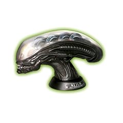 Alien Quadrilogy Deluxe Alien Head Limited Edition Box Set [DVD]