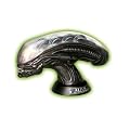 Alien Quadrilogy Deluxe Alien Head Limited Edition Box Set [DVD]