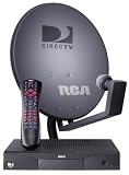 RCA DS4240RE DIRECTV Dual LNB System with Free Pro-Installation