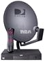 RCA DS4240RE DIRECTV Dual LNB System with Free Pro-Installation