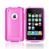 Original Otterbox IPhone 3G 3Gs Commuter TL Case Pink
