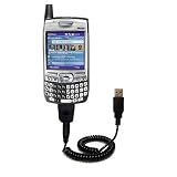 USB Cable for the Verizon Treo 700w