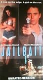 Jailbait (VHS) (1992) (NTSC) (US Import)