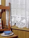 Window Treatment - Tiers