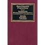 Neuro-Linguistic Programming: Volume I (The Study of the Structure of Subjective Experience)
