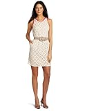 Weston Wear Women's Baylie keyhole Back Dress