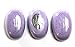 Caswell Massey Lilac Bar Soap 3 pack